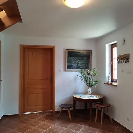 Σπίτι διακοπών Chata Na Rybackiej Jastarnia