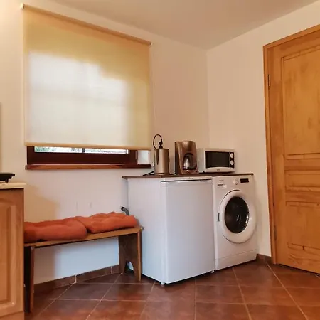 Chata Na Rybackiej Σπίτι διακοπών